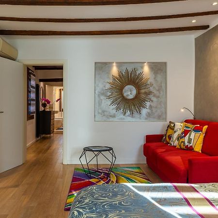 Apartament Gdhouse 806 Wenecja Zewnętrze zdjęcie