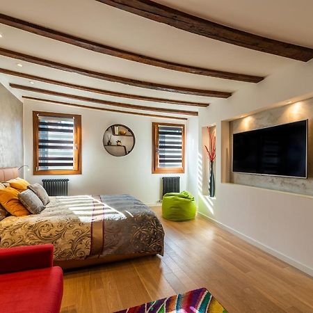 Apartament Gdhouse 806 Wenecja Zewnętrze zdjęcie