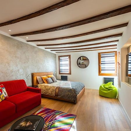 Apartament Gdhouse 806 Wenecja Zewnętrze zdjęcie