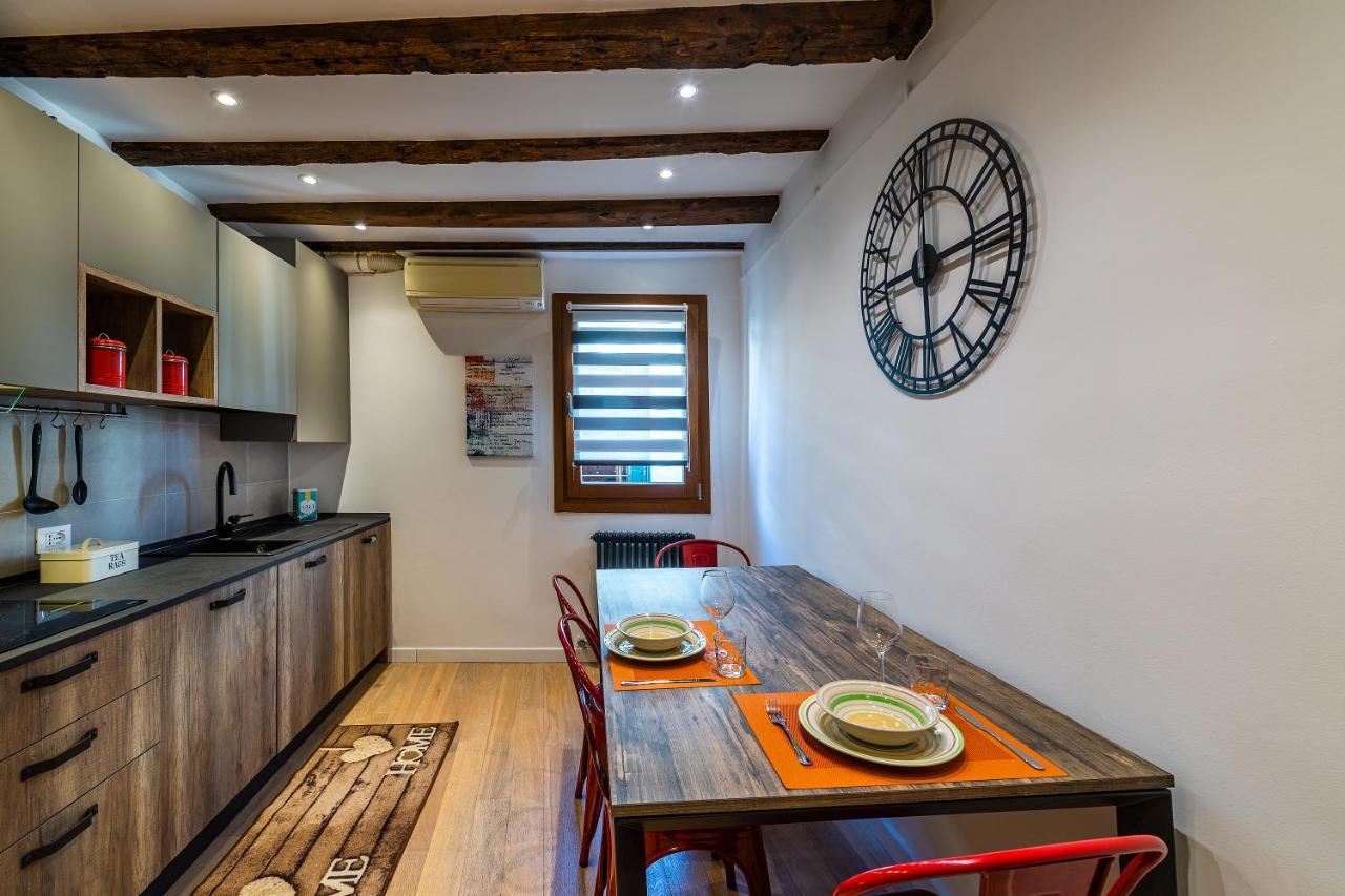Apartament Gdhouse 806 Wenecja Zewnętrze zdjęcie