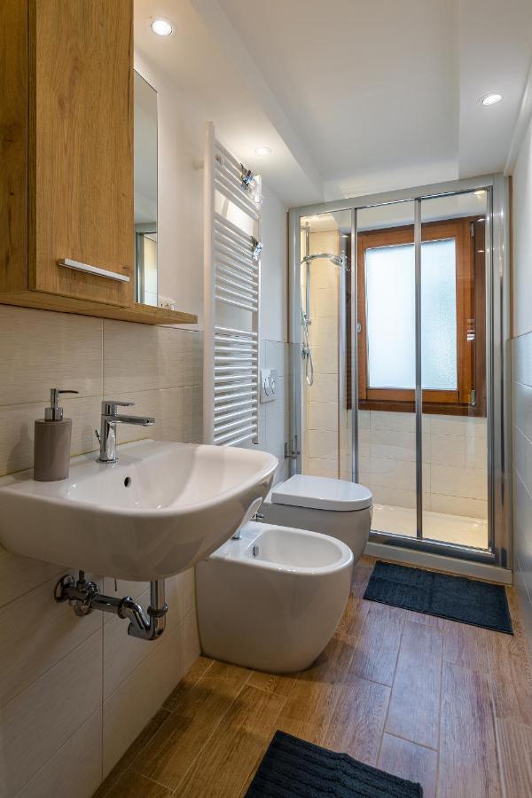 Apartament Gdhouse 806 Wenecja Zewnętrze zdjęcie