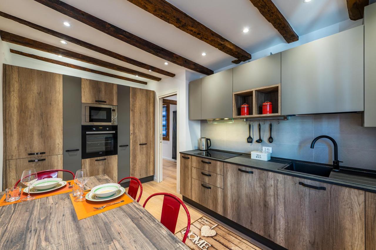 Apartament Gdhouse 806 Wenecja Zewnętrze zdjęcie